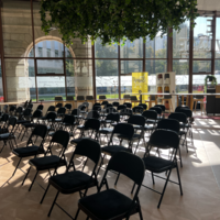 Configuration conférence