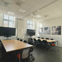 Salle Chambolle et Musigny