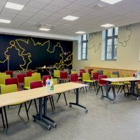 Configuration présentation