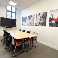 Salle Chambole