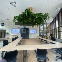 Configuration U