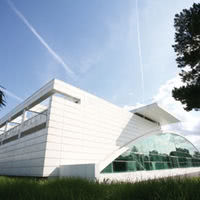 Congrès et Exposition Bordeaux