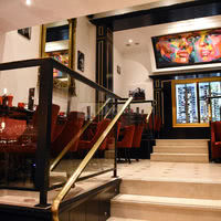 Entrée Restaurant