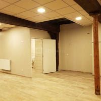 Entrée SAS WC/Salle de bain