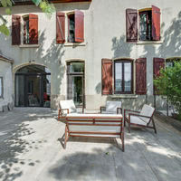 Terrasse Résidence