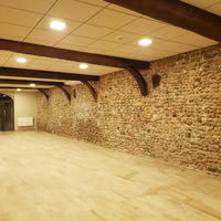 Salon de réception