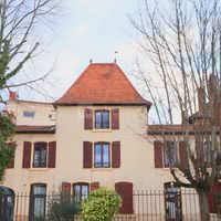 PHOTO DE FACADE