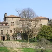 Château de Grozon