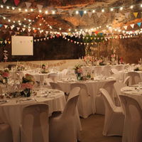 Mariage Champêtre