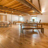 Salle de réception et de réunion 100m²