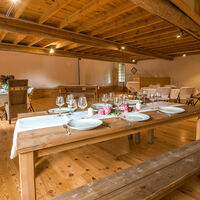 Salle de réception et de réunion 100m²