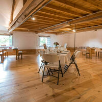 Salle de réception et de réunion 100m²