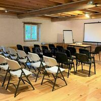 Salle de réunion / séminaire