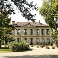 Domaine d'Auriac
