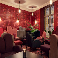 CAFE DES LOGES