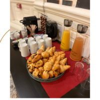 PAUSE SEMINAIRE