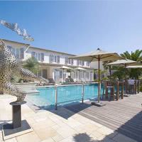 Le Clos Saint Matin