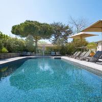 Le Clos Saint Matin