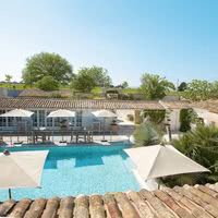 Le Clos Saint Matin