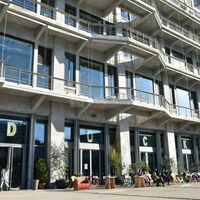 Dock B Pantin