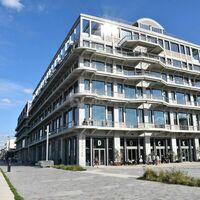 Dock B Pantin