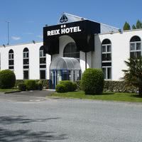 Reix Hôtel