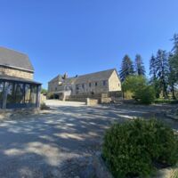 Domaine de la Garaye Extérieur