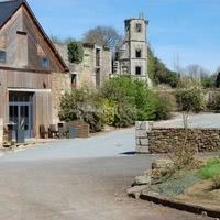 Domaine de la Garaye Extérieur