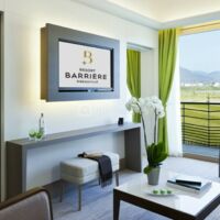 Resort Barrière Ribeauvillé