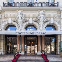 Hôtel de Paris