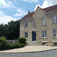 La Maison du Parc
