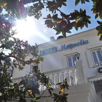 Le Magnolia