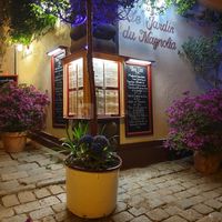 Le Magnolia