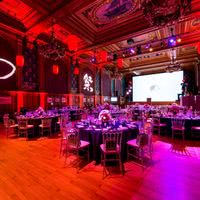 Salles de Conférences - Soirée de Gala
