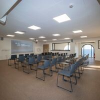 Salle Tortue - Conférence