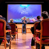 Salle de Conférences - Conférence