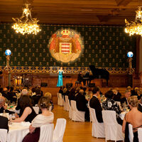 Salle de Conférences - Concert