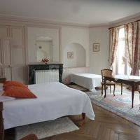 Chambre Capucines