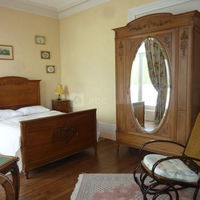 Chambre Jasmin