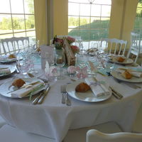 Vue vers l'extérieur