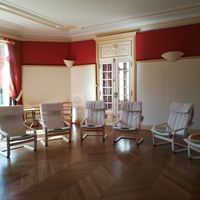 Espace pour séminaire