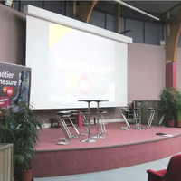 Syndicat Mixte du Technopole Alimentec