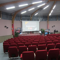 Syndicat Mixte du Technopole Alimentec