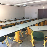 Syndicat Mixte du Technopole Alimentec