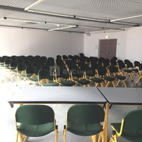 Syndicat Mixte du Technopole Alimentec