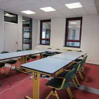 Syndicat Mixte du Technopole Alimentec