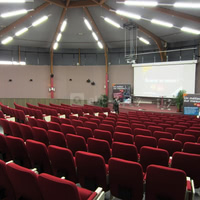 Syndicat Mixte du Technopole Alimentec