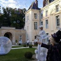 Château de Cerny