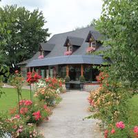 La Ferme de la Bouguerie