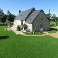 La Ferme de la Bouguerie